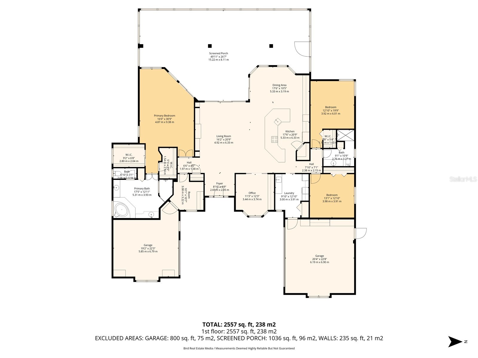 2116 Muskogee Trail Nokomis FL 34275 A4678079 image62