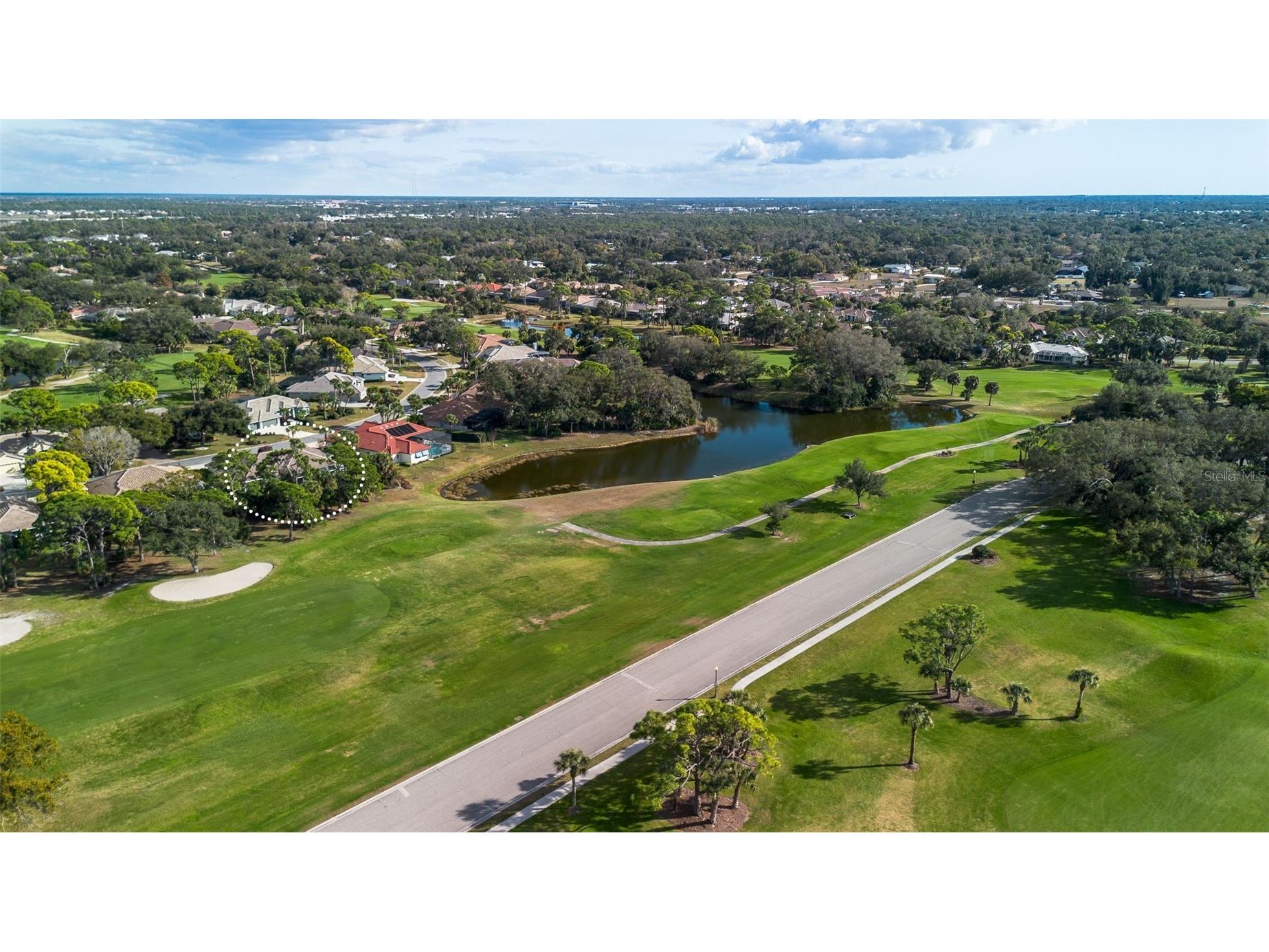 2116 Muskogee Trail Nokomis FL 34275 A4678079 image9