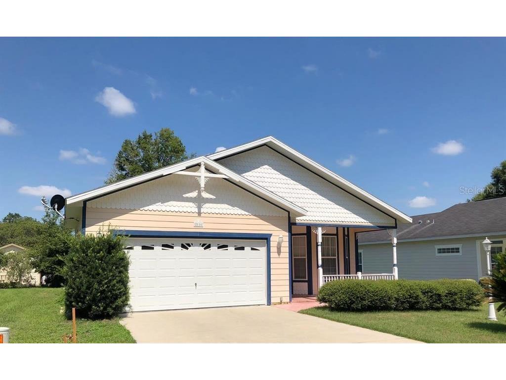 2116 NE 40th Terrace Ocala FL 34470 OM707083 image1