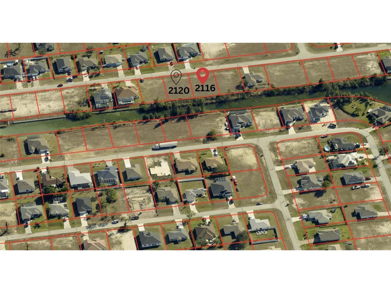 2116 NW 17th Avenue Cape Coral FL 33993 GC538042 image1