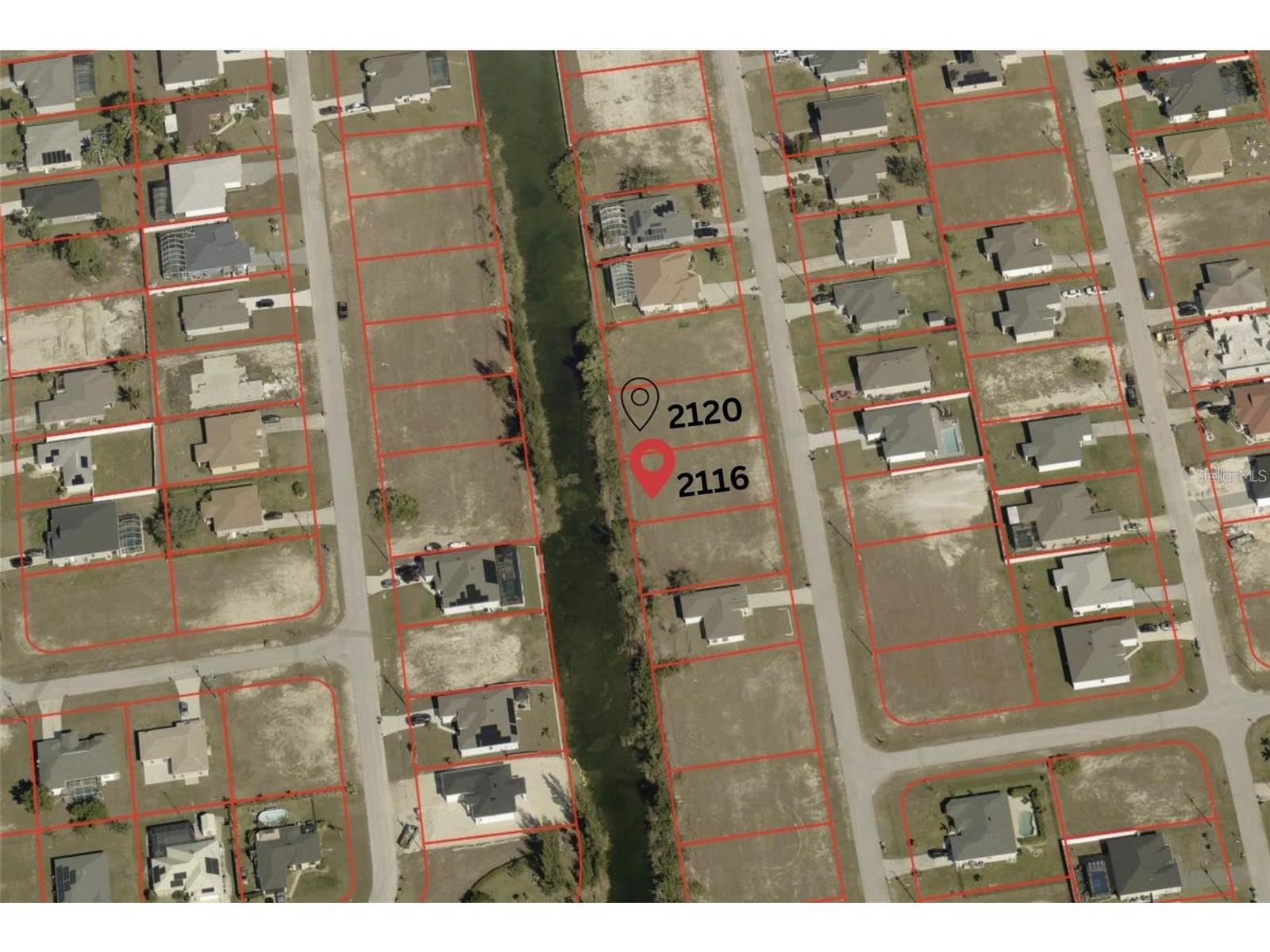 2116 NW 17th Avenue Cape Coral FL 33993 GC538042 image3