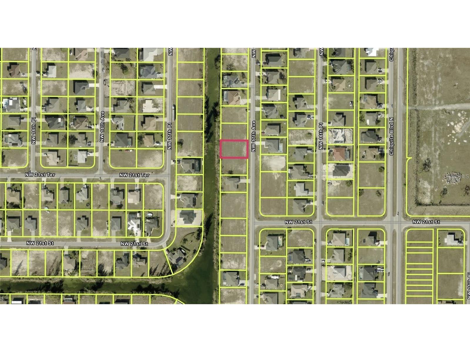 2116 NW 17th Avenue Cape Coral FL 33993 GC538042 image4