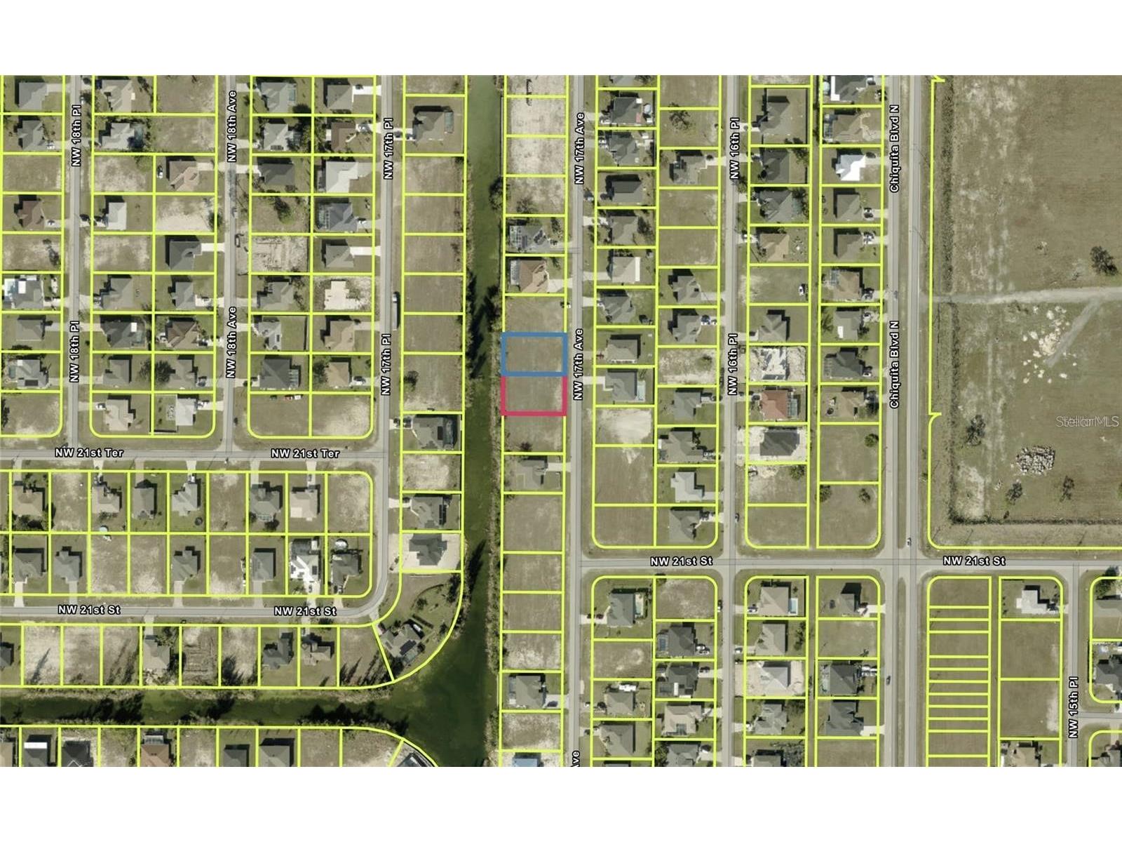 2116 NW 17th Avenue Cape Coral FL 33993 GC538042 image5