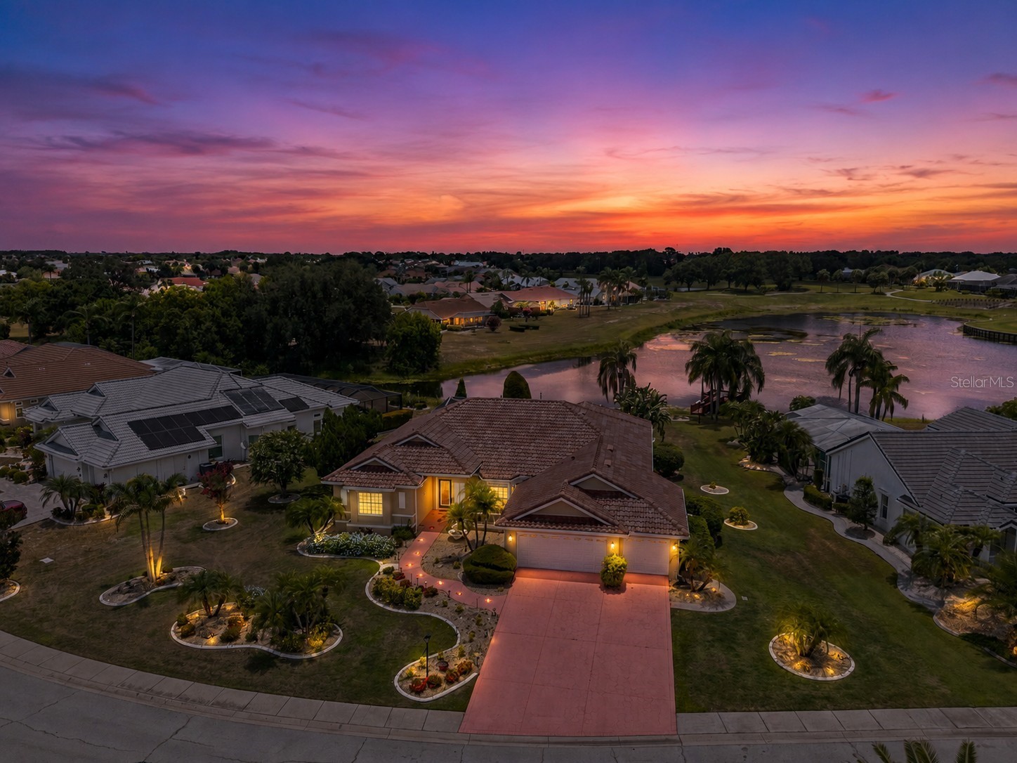 2116 Platinum Drive Sun City Center FL 33573 TB8522363 image1