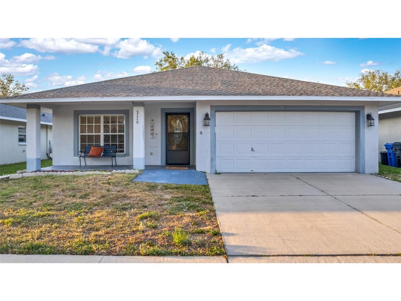 2116 Pleasure Run Drive Ruskin FL 33570 T3523658 image1