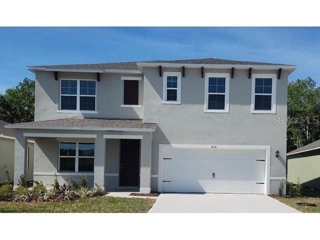 2116 Red Rock Road New Smyrna Beach FL 32168 O6280556 image1