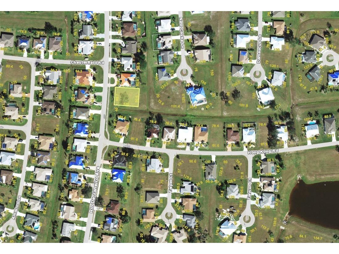 2116 Rio De Janeiro Avenue Punta Gorda FL 33983 A4683996 image2