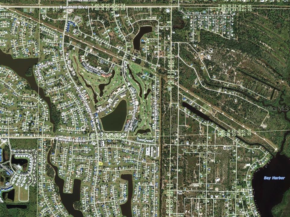 2116 Rio De Janeiro Avenue Punta Gorda FL 33983 A4683996 image3