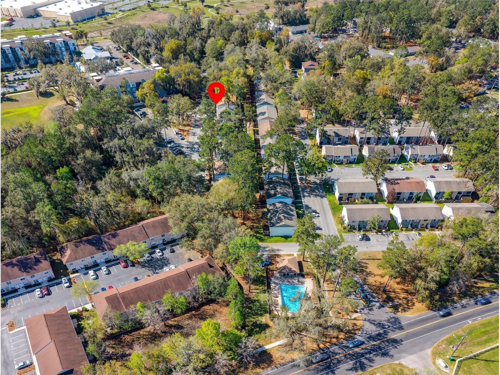 2116 SW 39th Drive Gainesville FL 32607 GC538351 image27