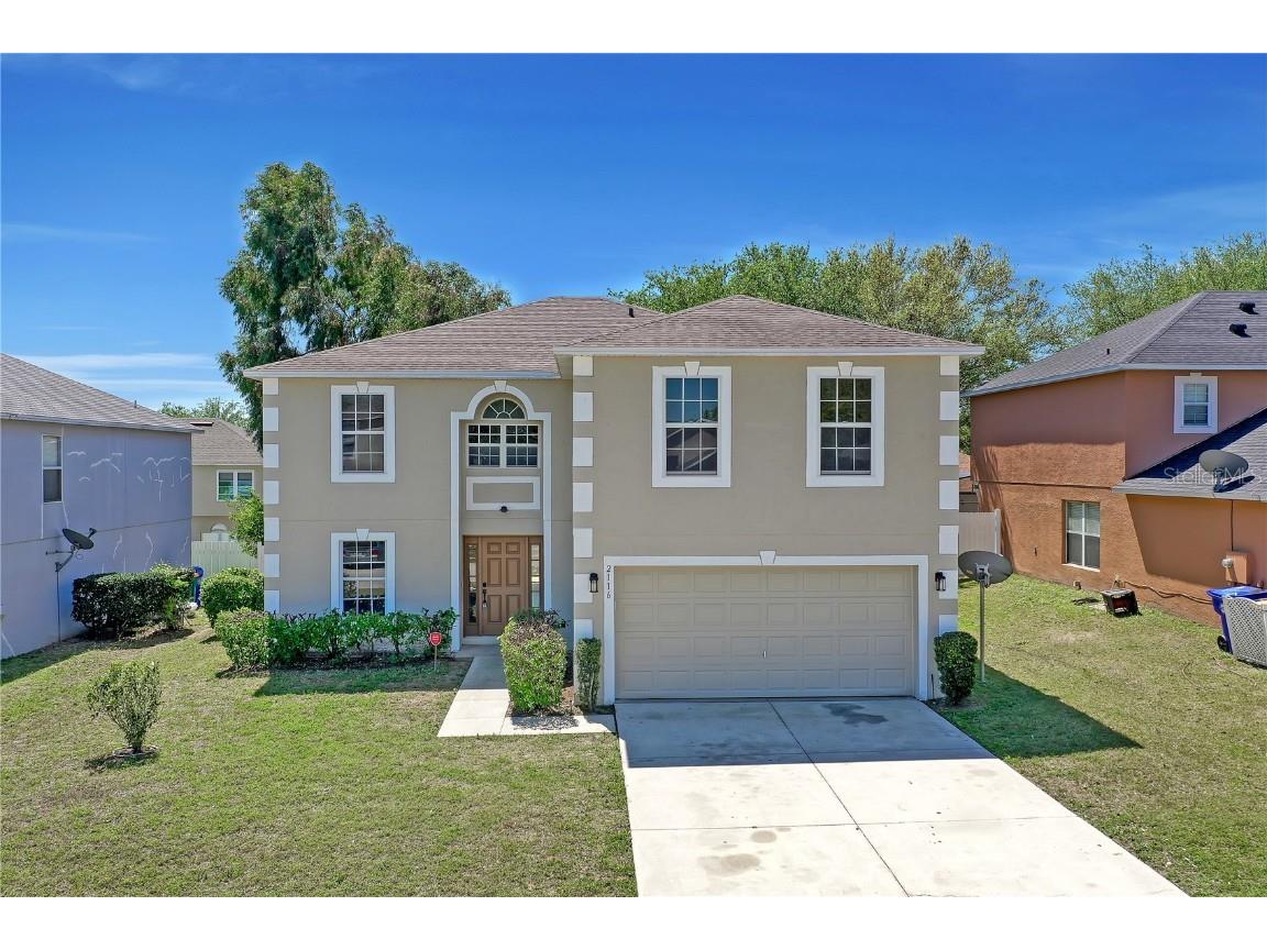 2116 Tealwood Circle Tavares FL 32778 O6013542 image1