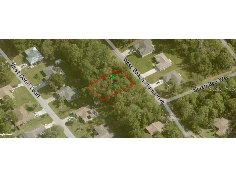 2116 W Beach Plum Drive Citrus Springs FL 34434 OM674996 image1