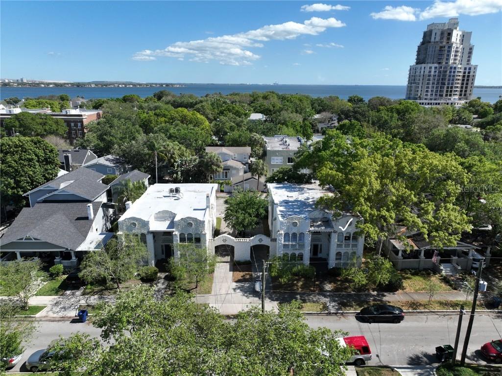 2116 W Dekle Avenue #3 Tampa FL 33606 T3454504 image1