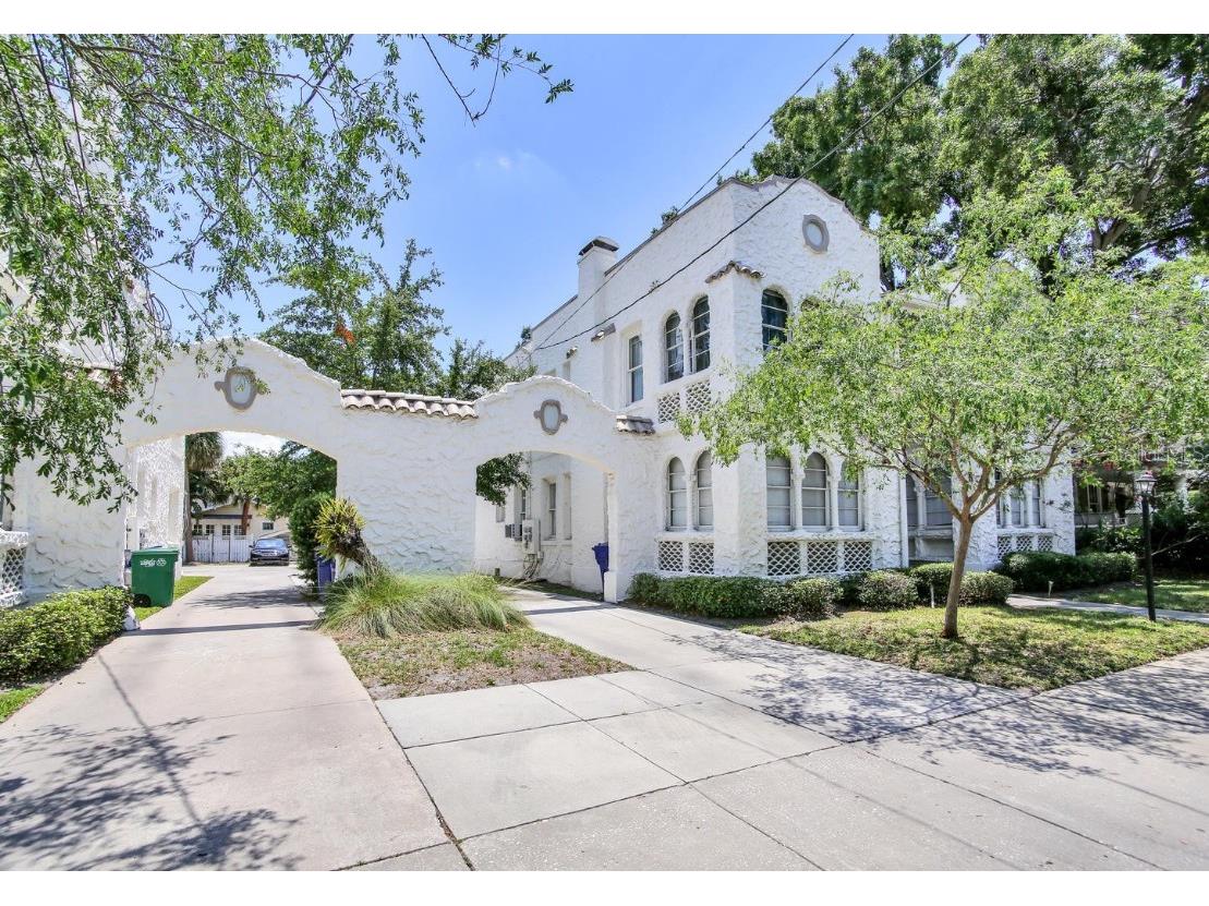 2116 W Dekle Avenue #3 Tampa FL 33606 T3540909 image1