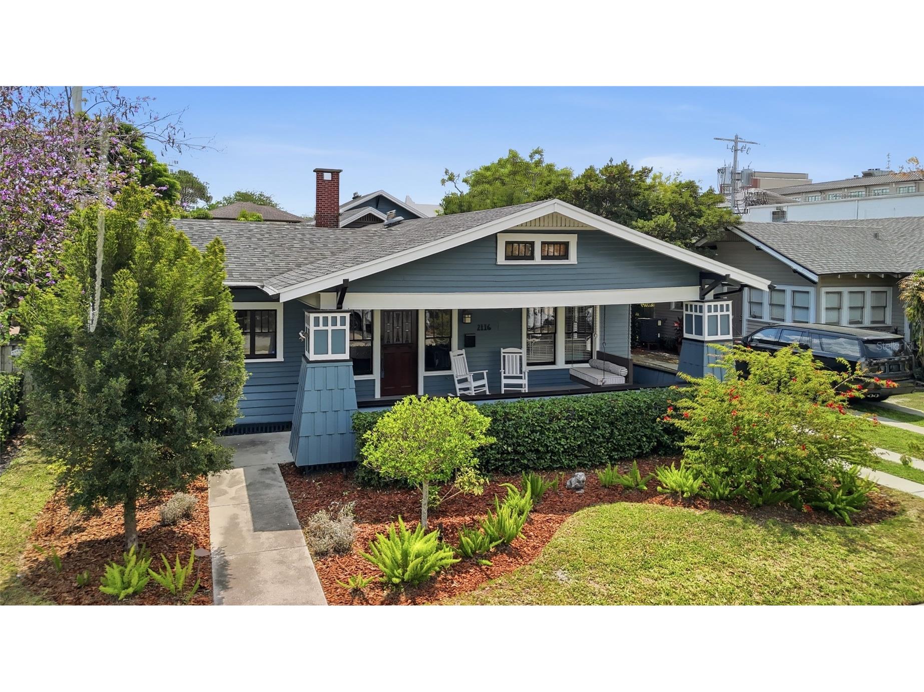 2116 W Watrous Avenue Tampa FL 33606 TB8493137 image1
