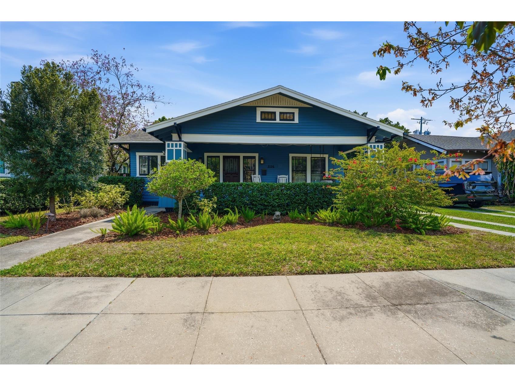 2116 W Watrous Avenue Tampa FL 33606 TB8493137 image14