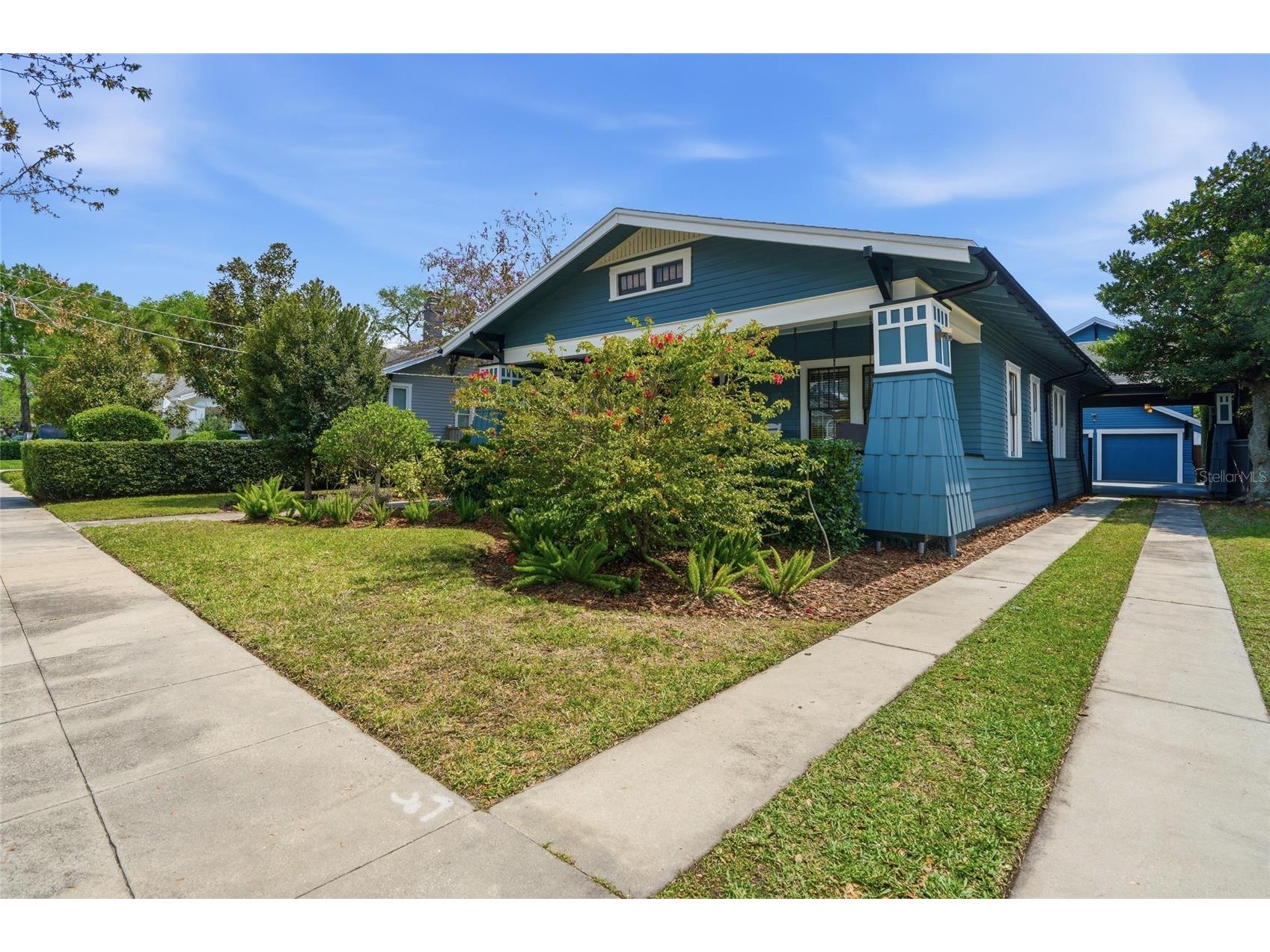 2116 W Watrous Avenue Tampa FL 33606 TB8493137 image55