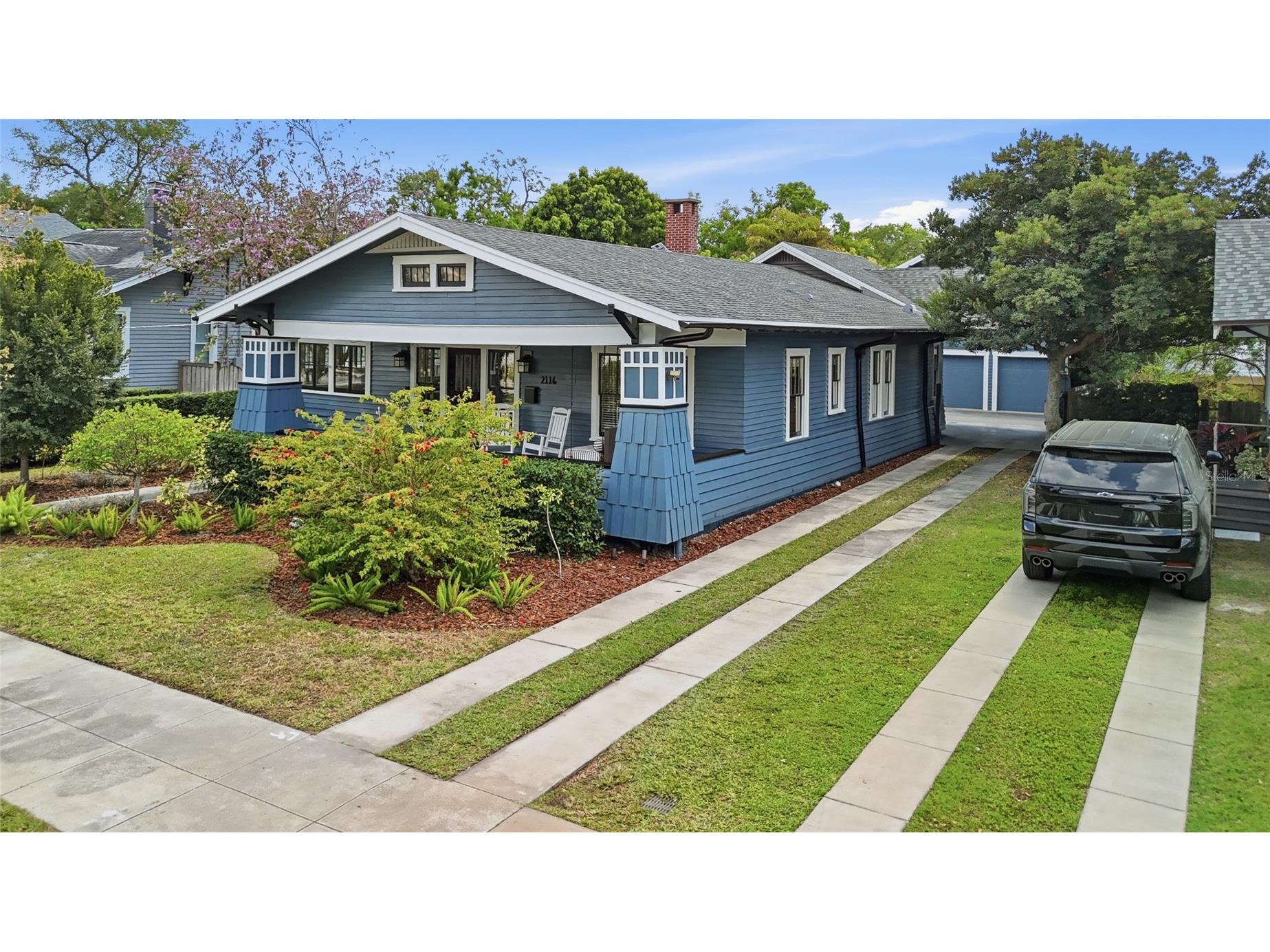 2116 W Watrous Avenue Tampa FL 33606 TB8493137 image56