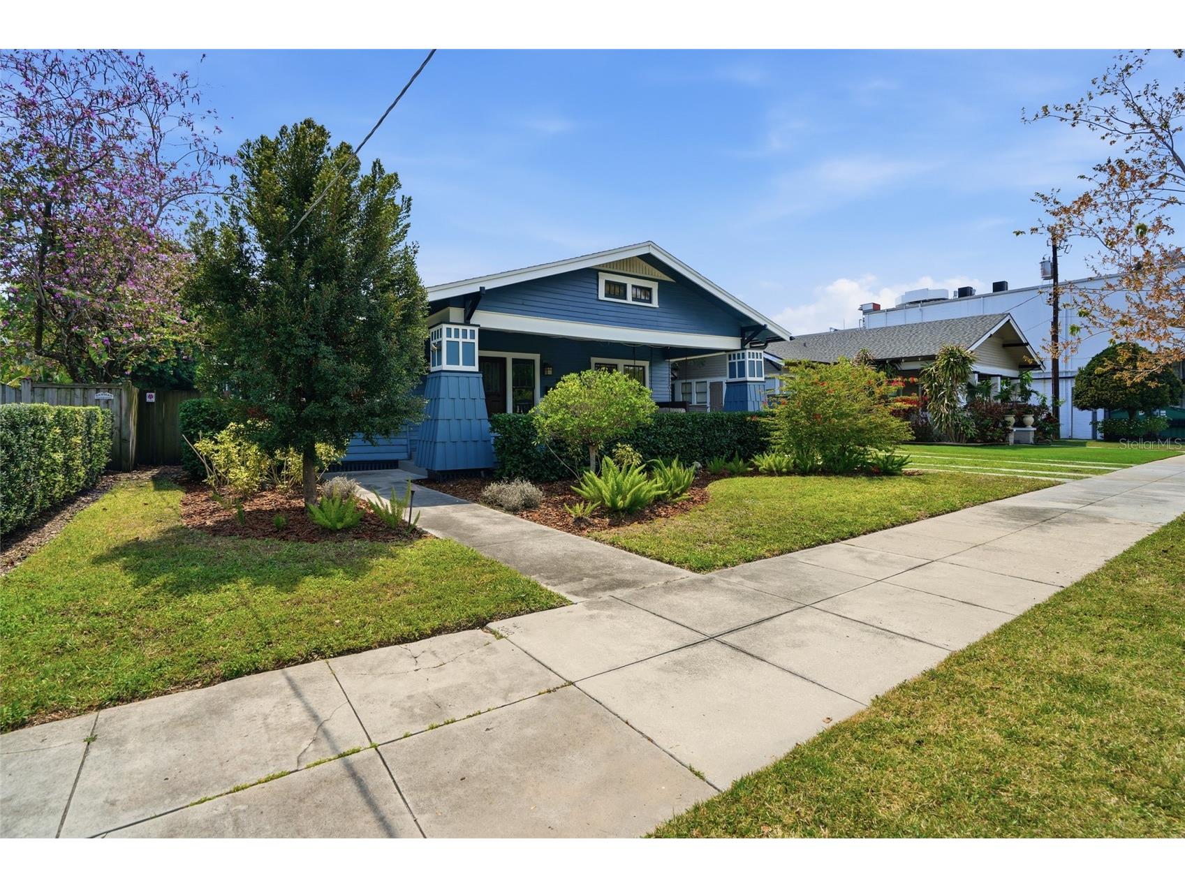 2116 W Watrous Avenue Tampa FL 33606 TB8493137 image58