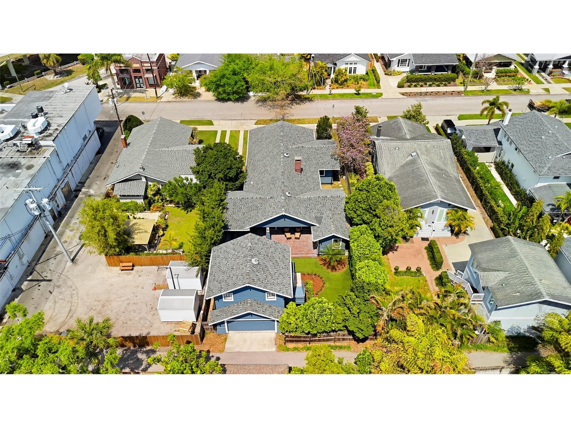 2116 W Watrous Avenue Tampa FL 33606 TB8493137 image60