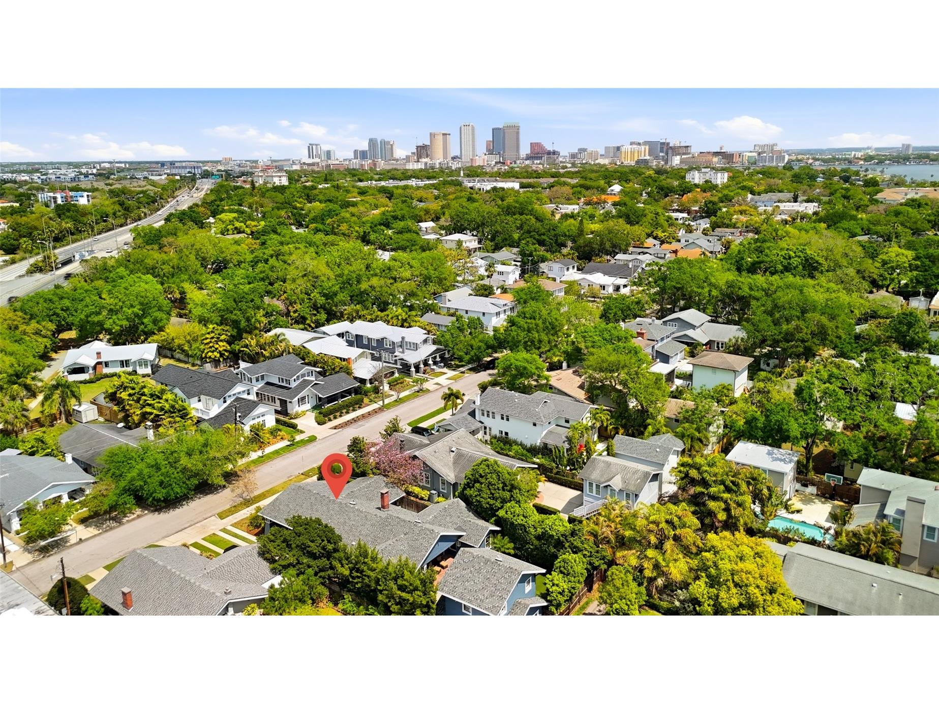 2116 W Watrous Avenue Tampa FL 33606 TB8493137 image62