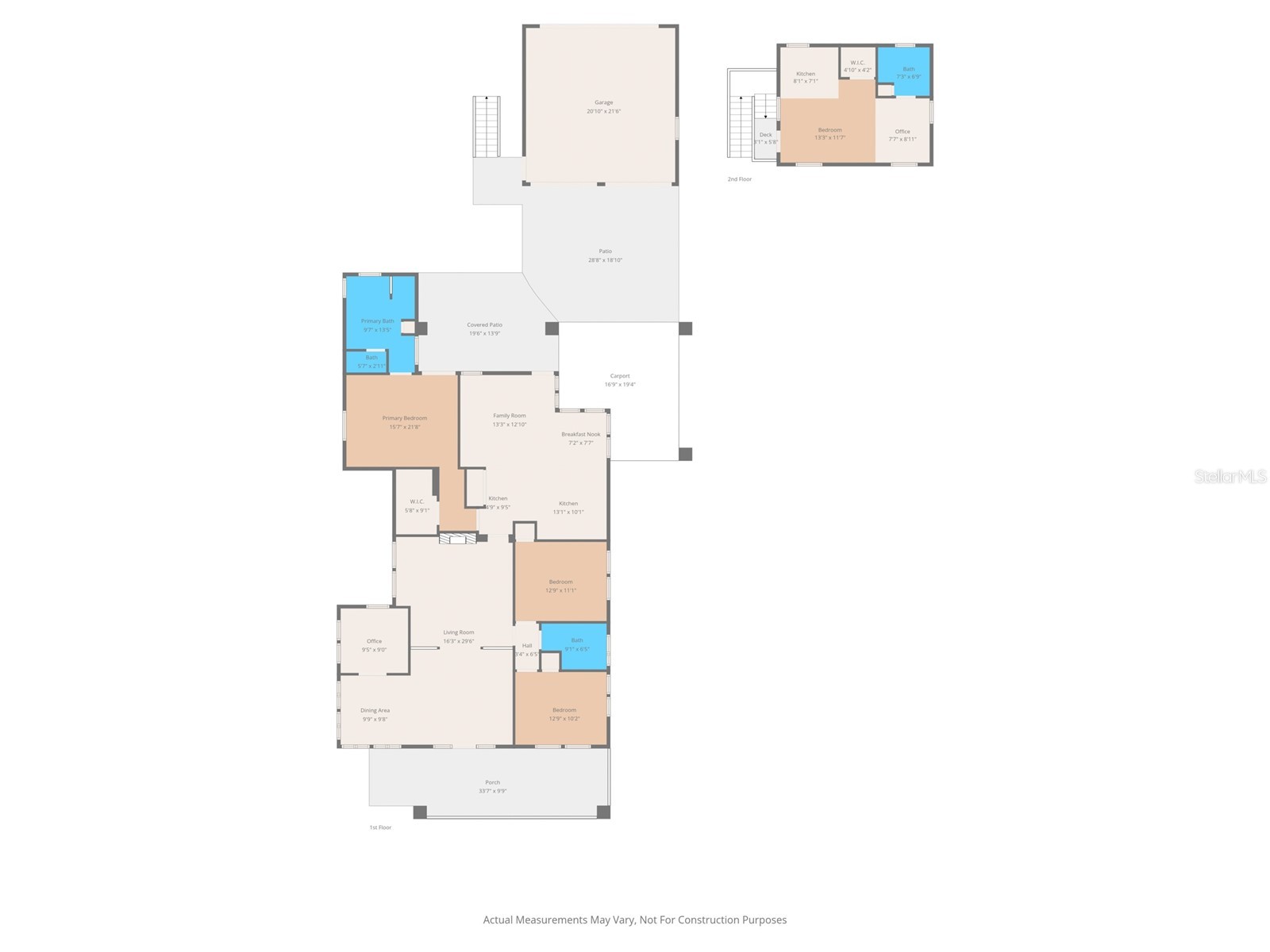 2116 W Watrous Avenue Tampa FL 33606 TB8493137 image63