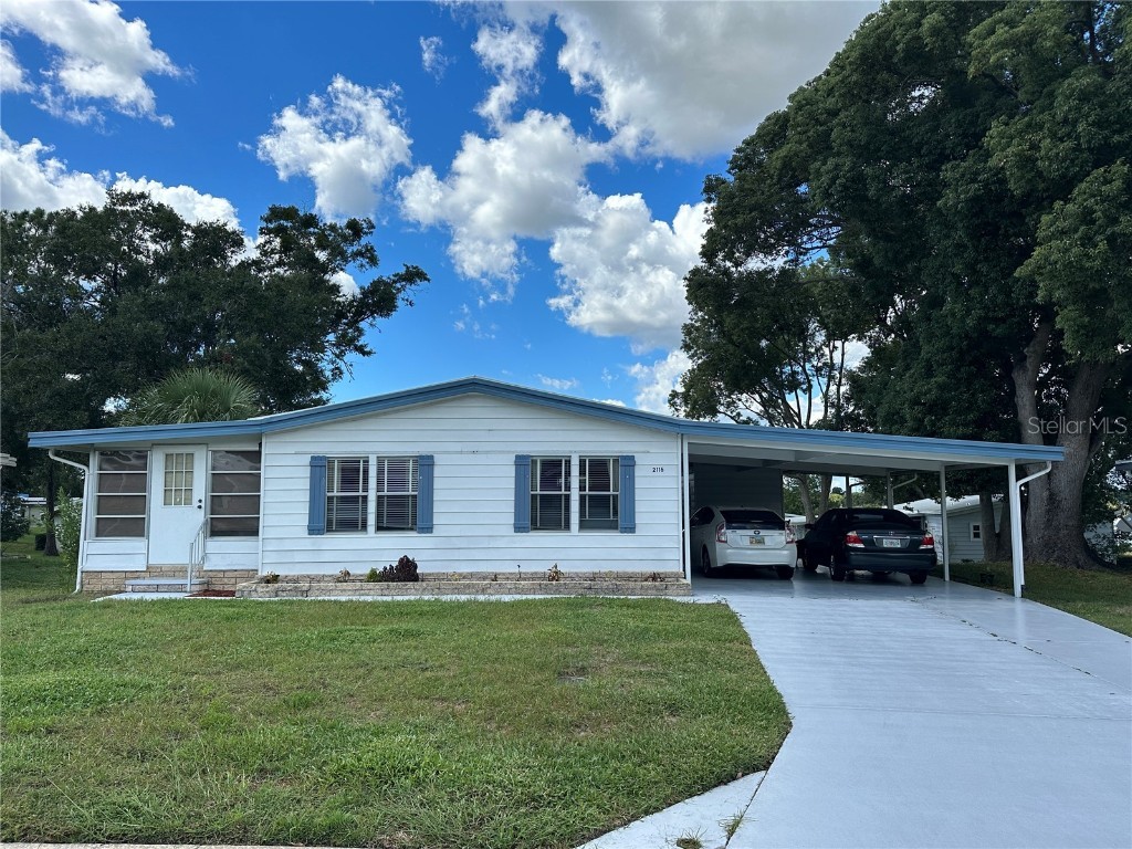 2116 Wax Myrtle Drive #1762 Zellwood FL 32798 O6145075 image1