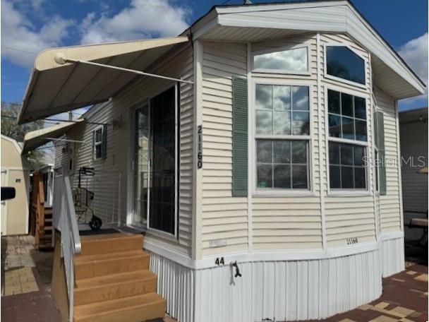 21160 Lazy Days Circle Lutz FL 33558 W7861377 image1