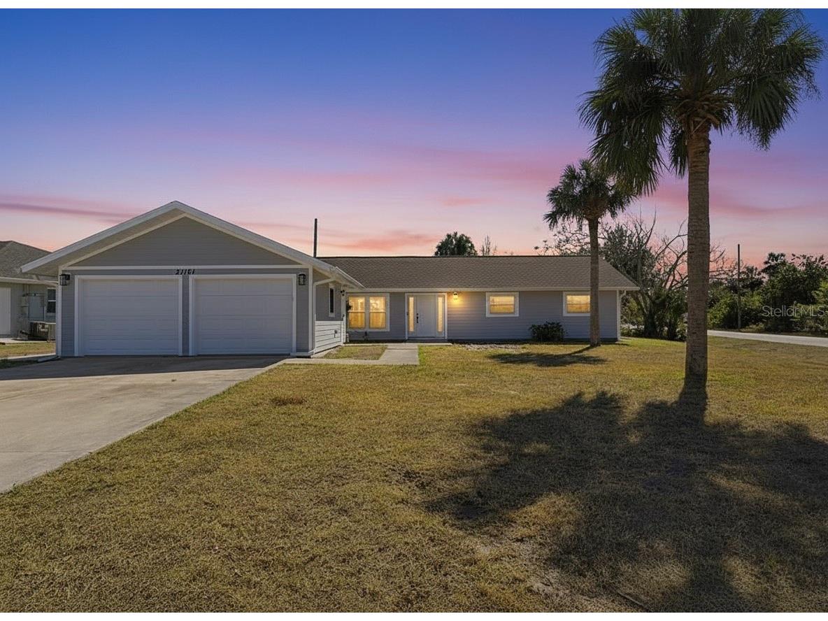 21161 Knollwood Avenue Port Charlotte FL 33952 TB8470709 image1