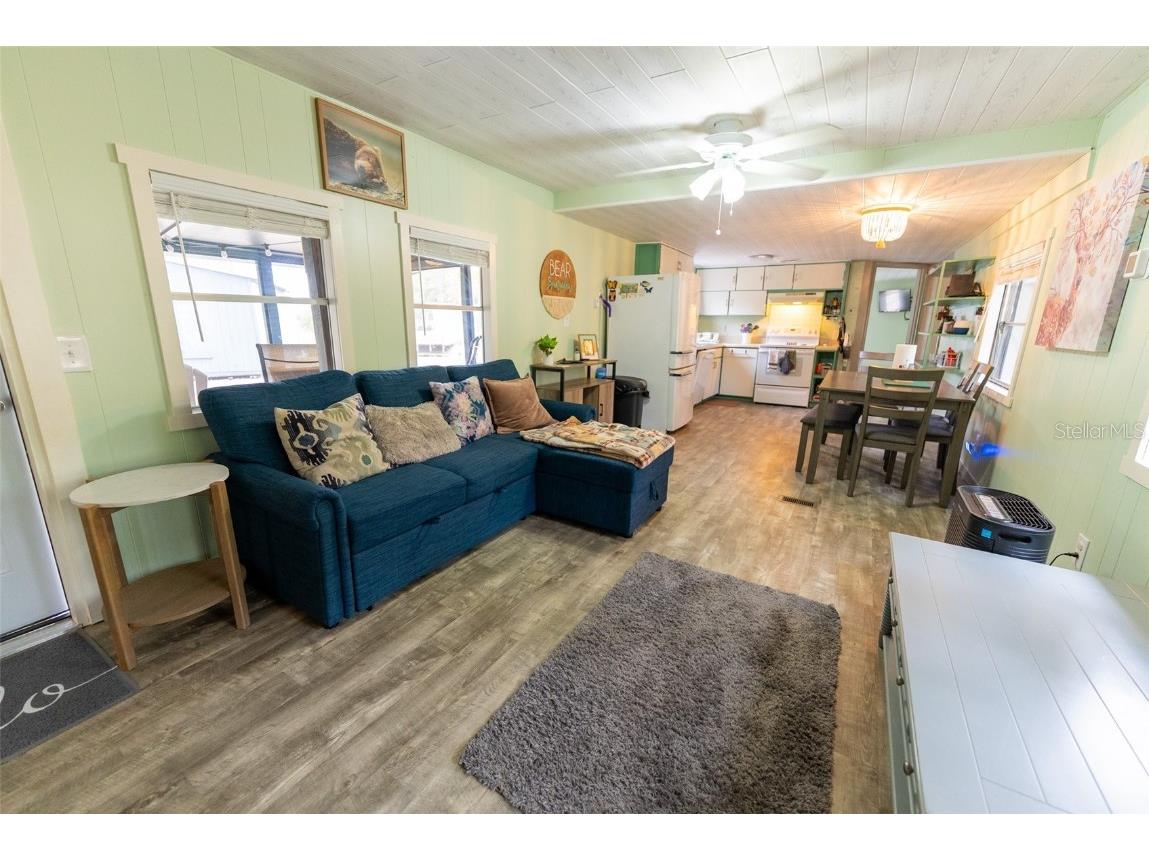 21162 NE 146th Place Fort Mc Coy FL 32134 - BIG LAKE KERR CANAL FRONT OM714444 image16