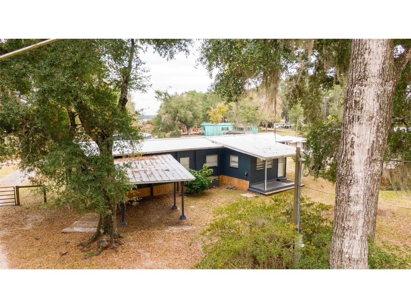 21162 NE 146th Place Fort Mc Coy FL 32134 - BIG LAKE KERR CANAL FRONT OM714444 image4