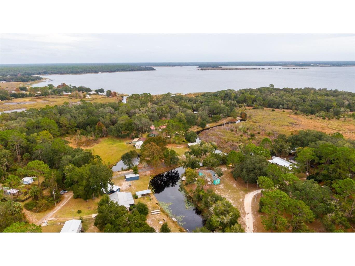 21162 NE 146th Place Fort Mc Coy FL 32134 - BIG LAKE KERR CANAL FRONT OM714444 image44