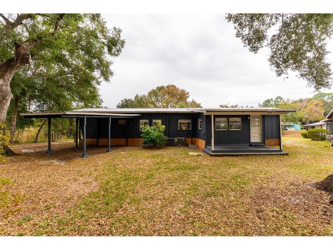 21162 NE 146th Place Fort Mc Coy FL 32134 - BIG LAKE KERR CANAL FRONT OM714444 image45