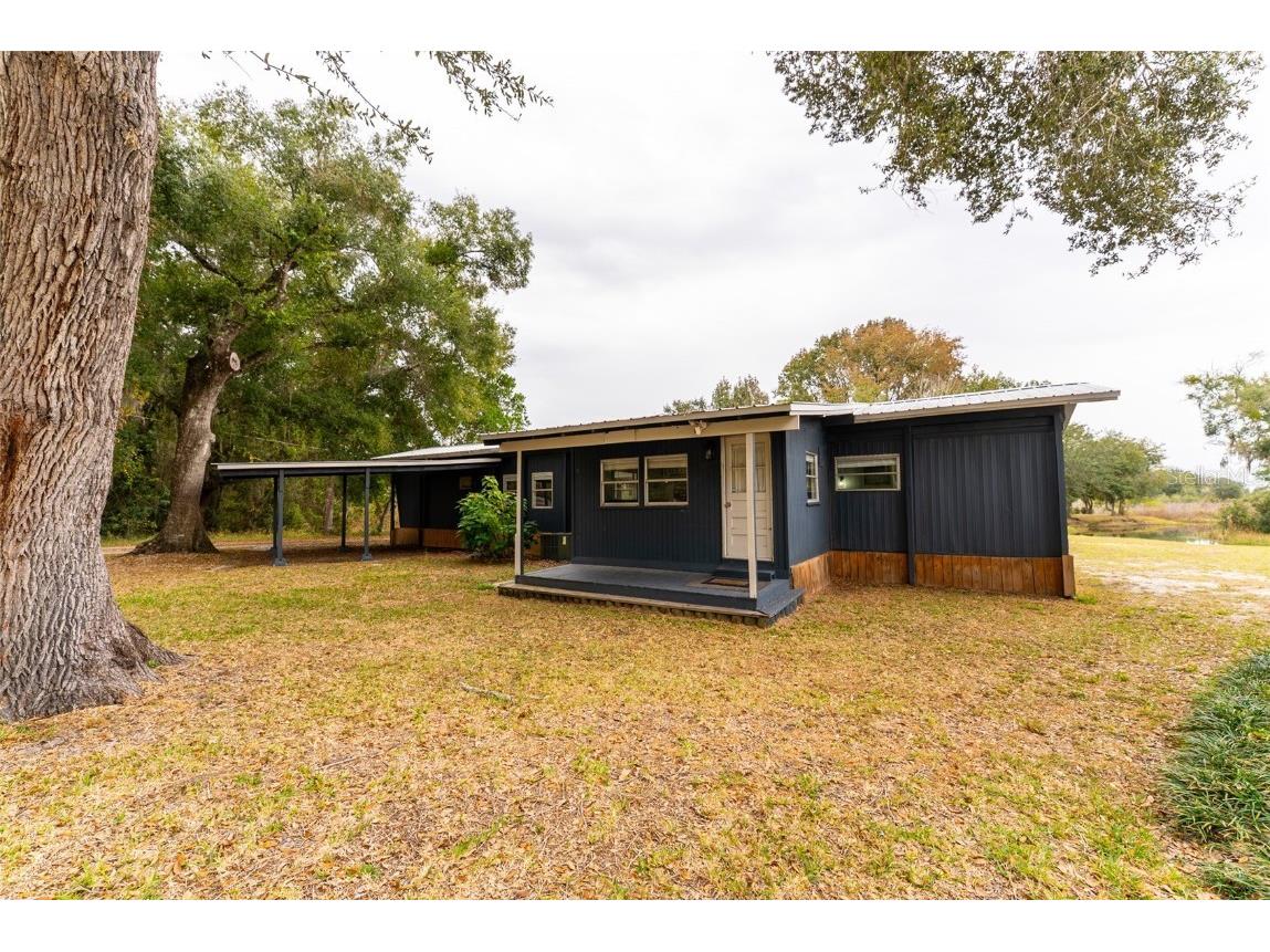 21162 NE 146th Place Fort Mc Coy FL 32134 - BIG LAKE KERR CANAL FRONT OM714444 image46