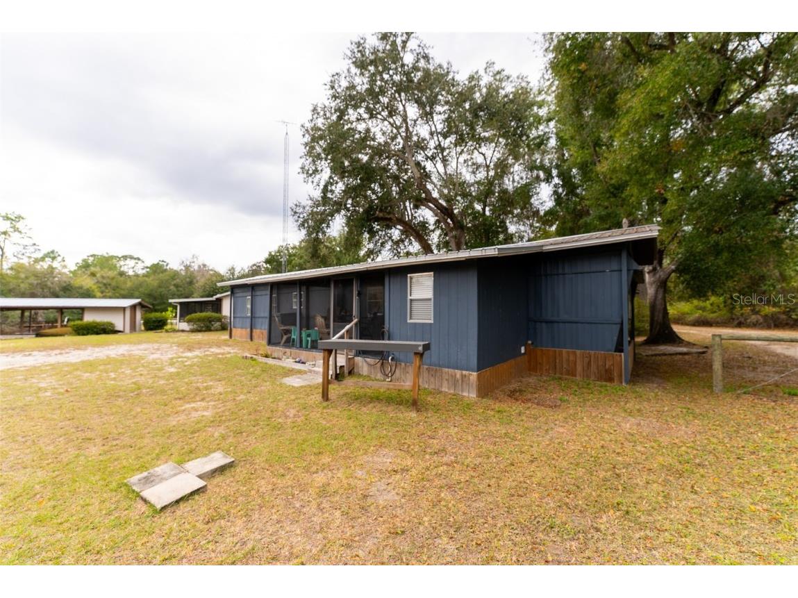 21162 NE 146th Place Fort Mc Coy FL 32134 - BIG LAKE KERR CANAL FRONT OM714444 image48