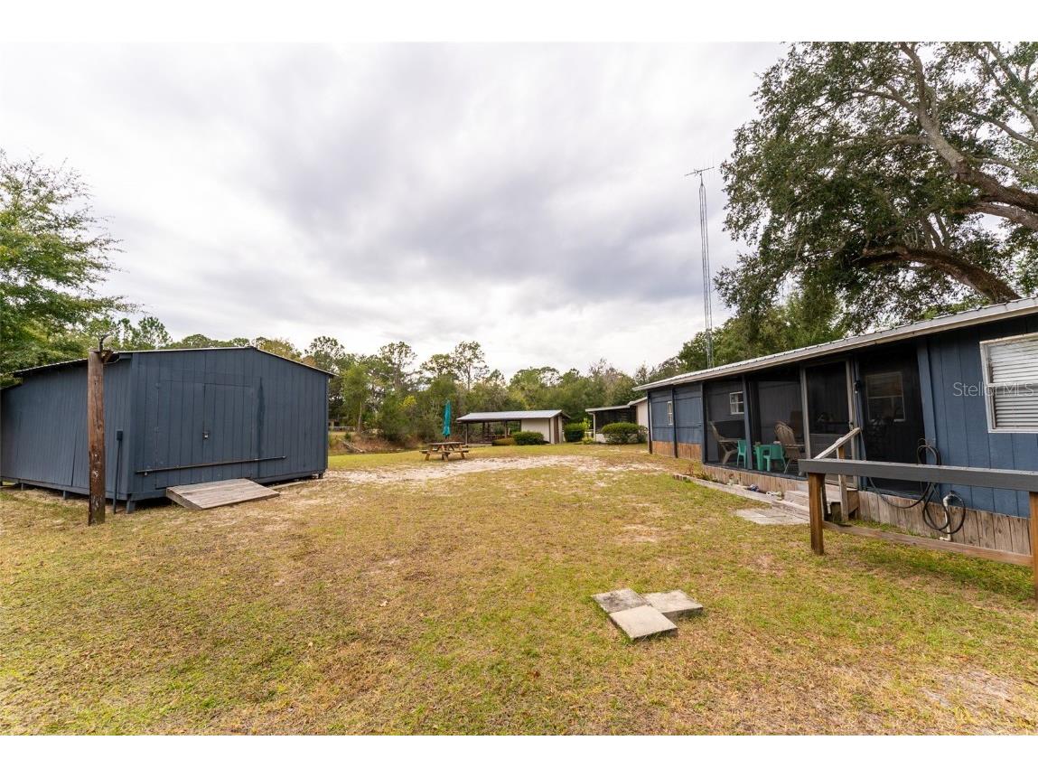 21162 NE 146th Place Fort Mc Coy FL 32134 - BIG LAKE KERR CANAL FRONT OM714444 image49