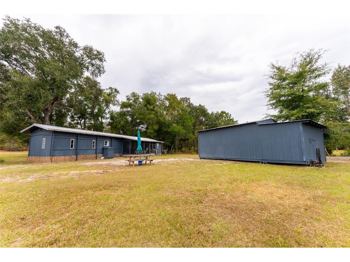 21162 NE 146th Place Fort Mc Coy FL 32134 - BIG LAKE KERR CANAL FRONT OM714444 image51