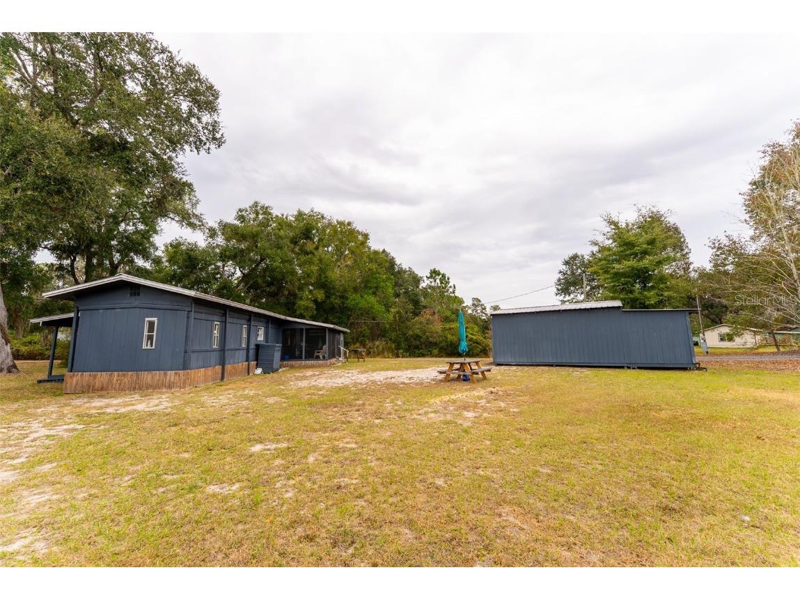 21162 NE 146th Place Fort Mc Coy FL 32134 - BIG LAKE KERR CANAL FRONT OM714444 image52