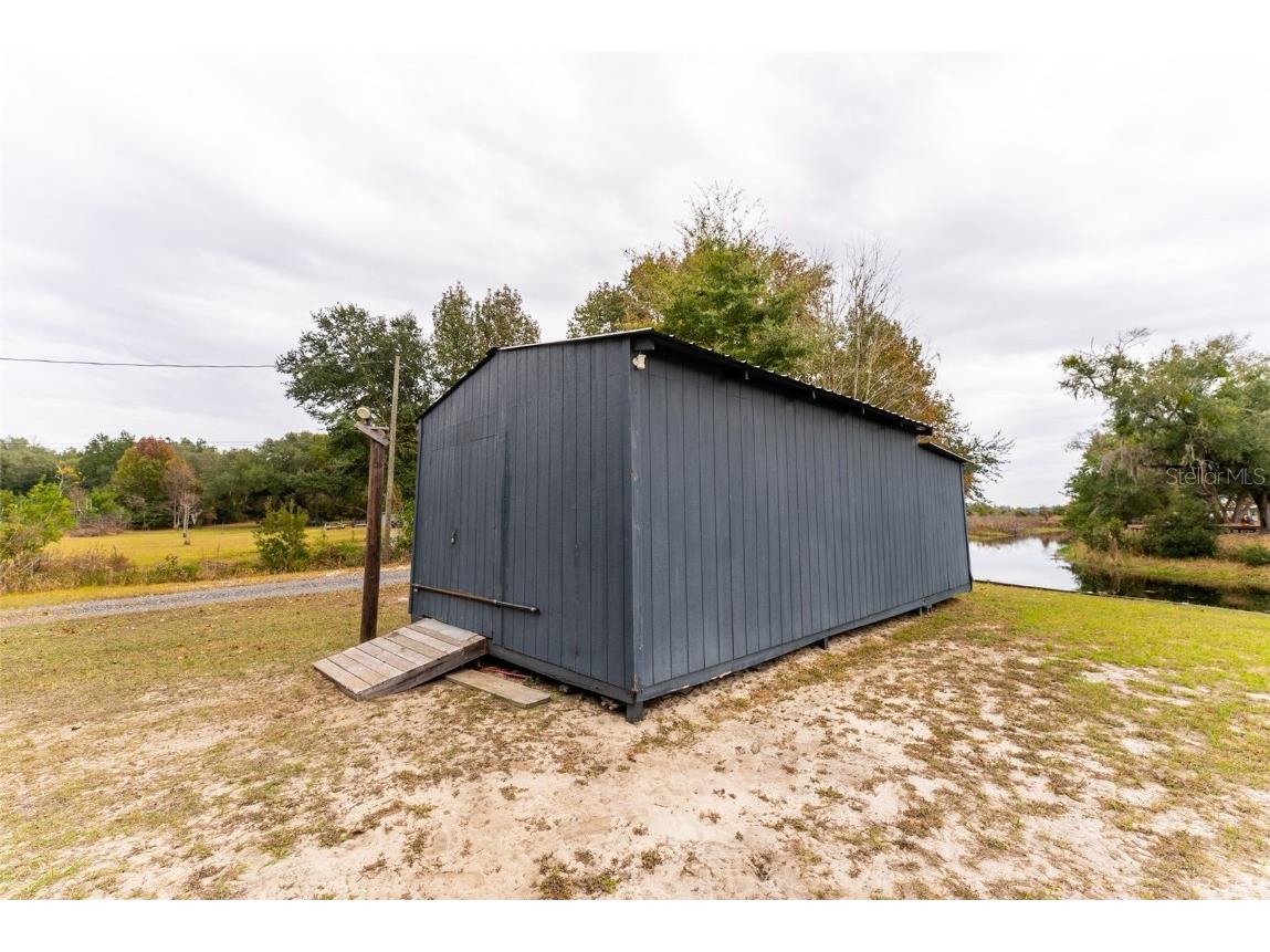 21162 NE 146th Place Fort Mc Coy FL 32134 - BIG LAKE KERR CANAL FRONT OM714444 image54