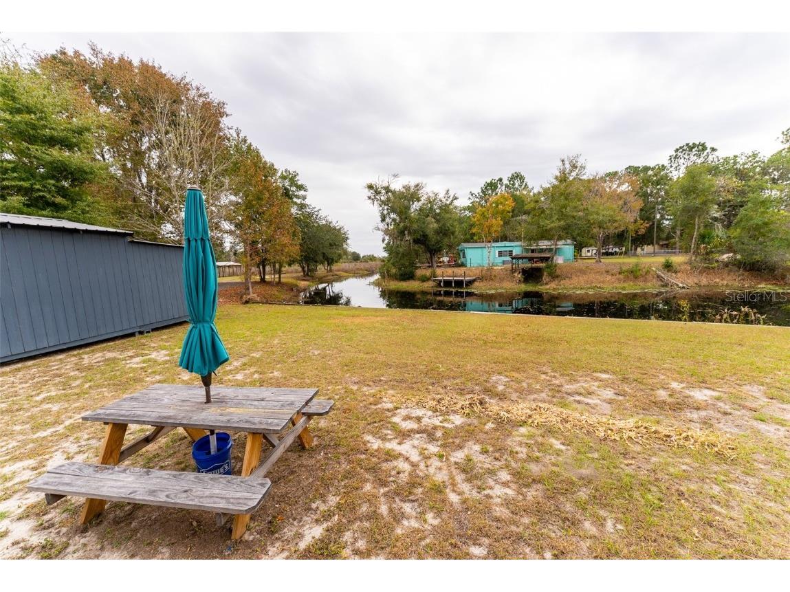 21162 NE 146th Place Fort Mc Coy FL 32134 - BIG LAKE KERR CANAL FRONT OM714444 image55