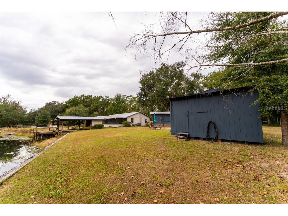 21162 NE 146th Place Fort Mc Coy FL 32134 - BIG LAKE KERR CANAL FRONT OM714444 image56