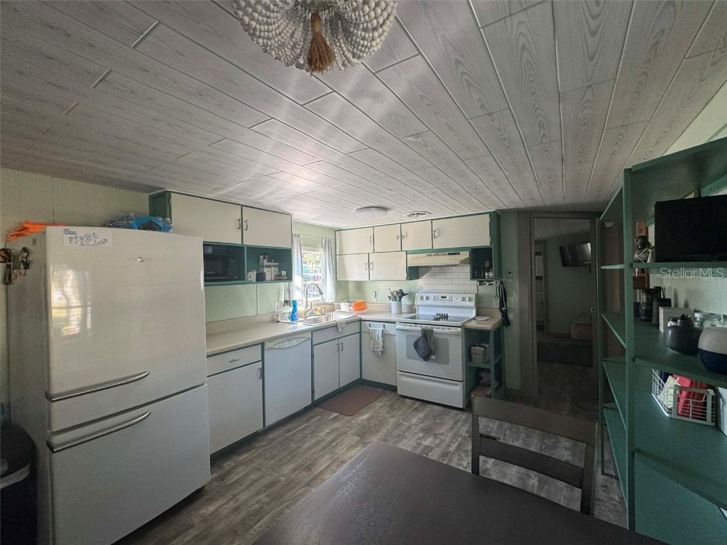 21162 NE 146th Place Fort Mc Coy FL 32134 - BIG LAKE KERR CANAL FRONT OM714444 image63