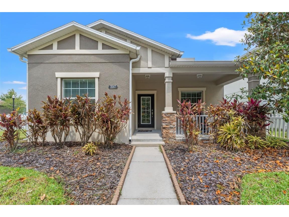21167 Pleasant Plains Parkway Land O Lakes FL 34637 W7875066 image1