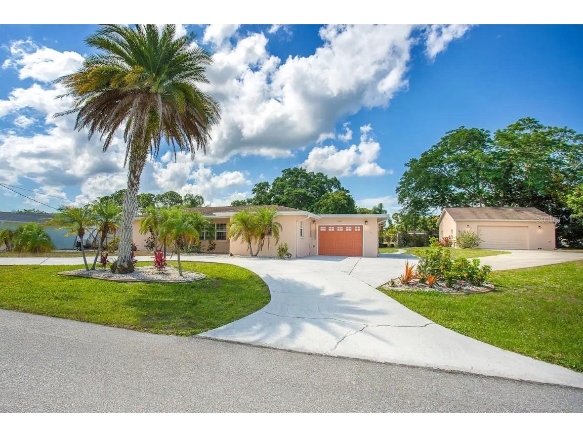2117 Arkansas Avenue Englewood FL 34224 - CANAL LEADING TO BAY AND STUMP A4601540 image1