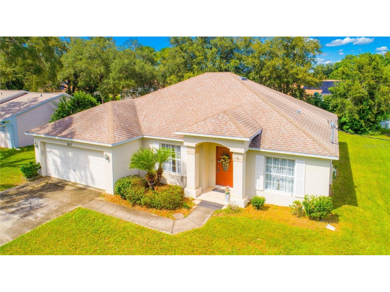 2117 Bishop Road Spring Hill FL 34608 T3405826 image1