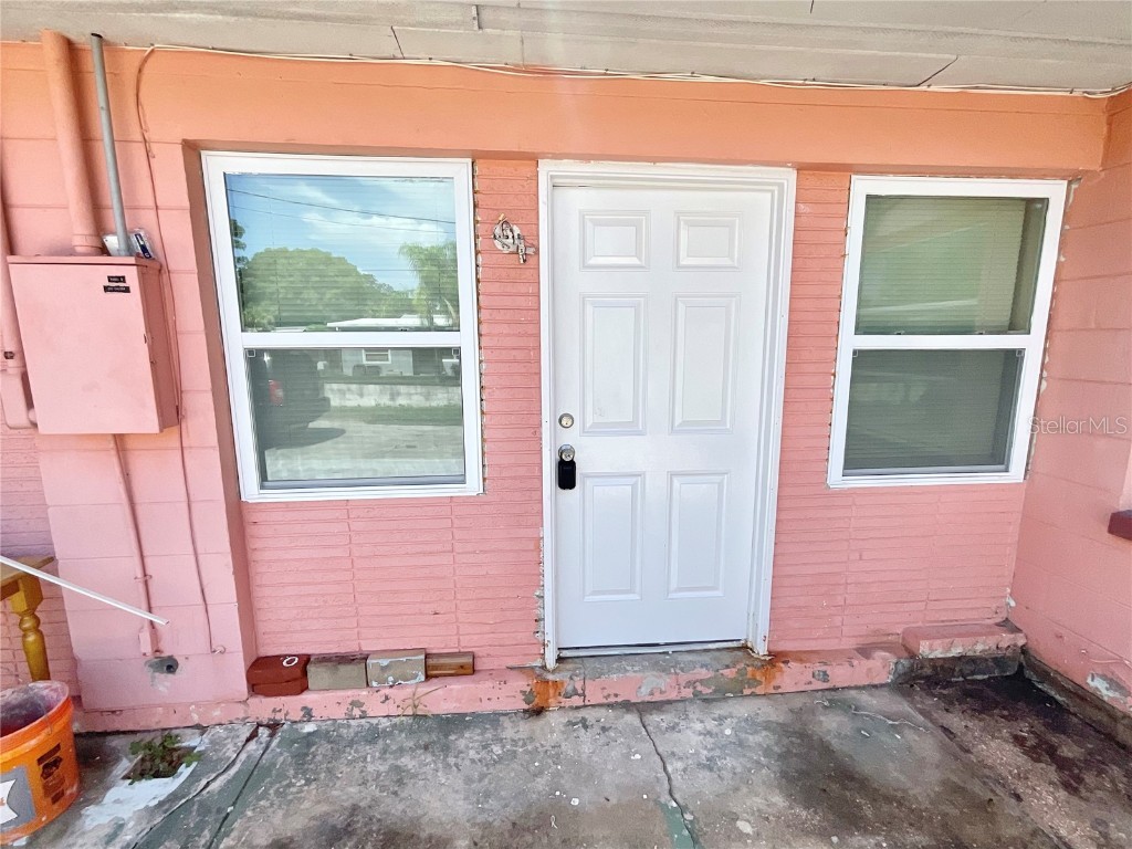 2117 Calusa Trail #B Holiday FL 34690 U8209585 image1