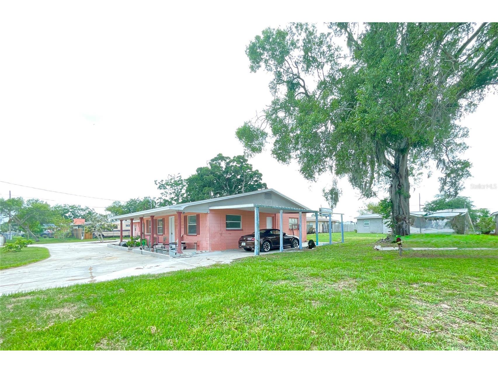 2117 Calusa Trail Holiday FL 34690 TB8517730 image1