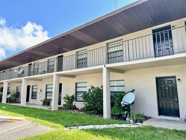 2117 Citrus Boulevard #4 Leesburg FL 34748 G5112868 image1