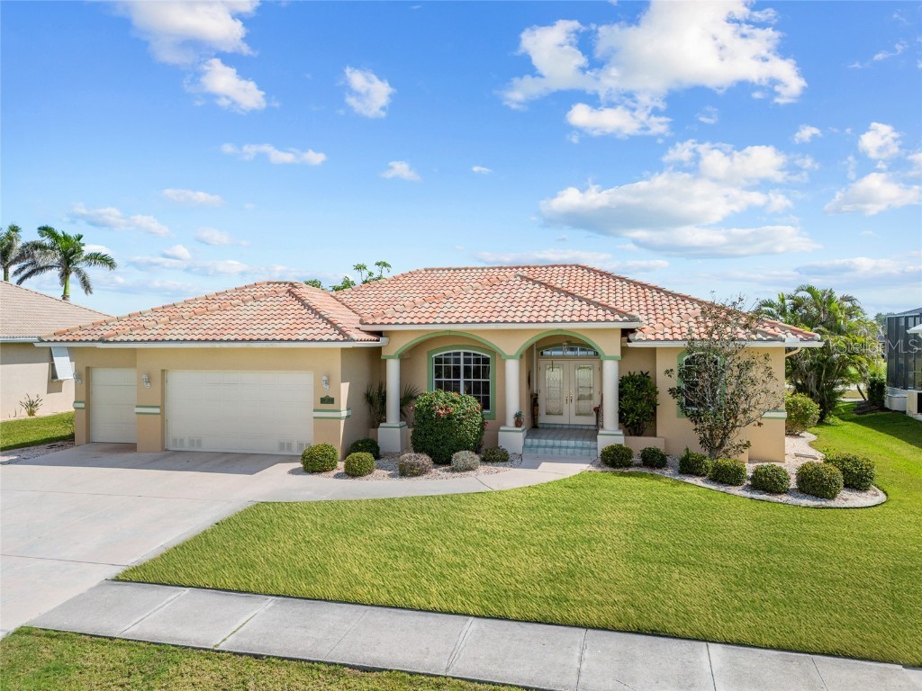 2117 Deborah Drive Punta Gorda FL 33950 C7509600 image1