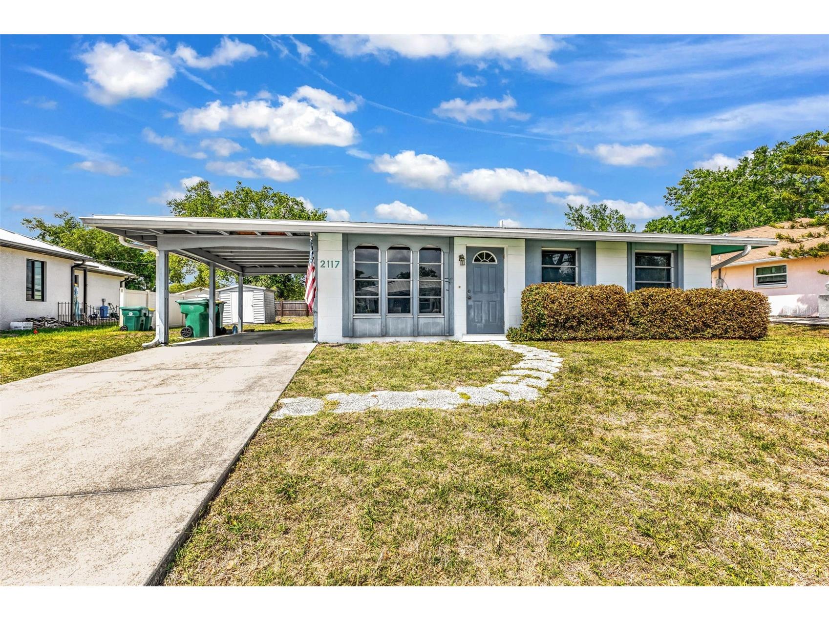 2117 Dewitt Street Port Charlotte FL 33952 C7523619 image1
