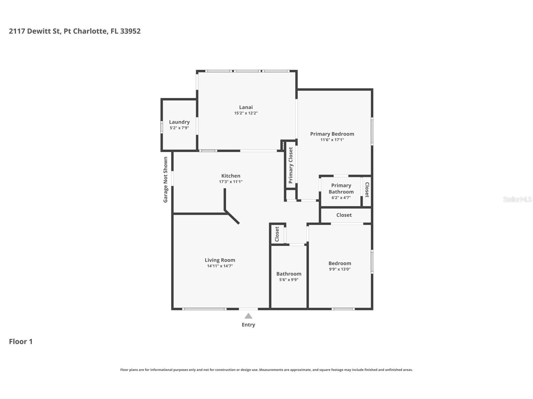 2117 Dewitt Street Port Charlotte FL 33952 C7523619 image2